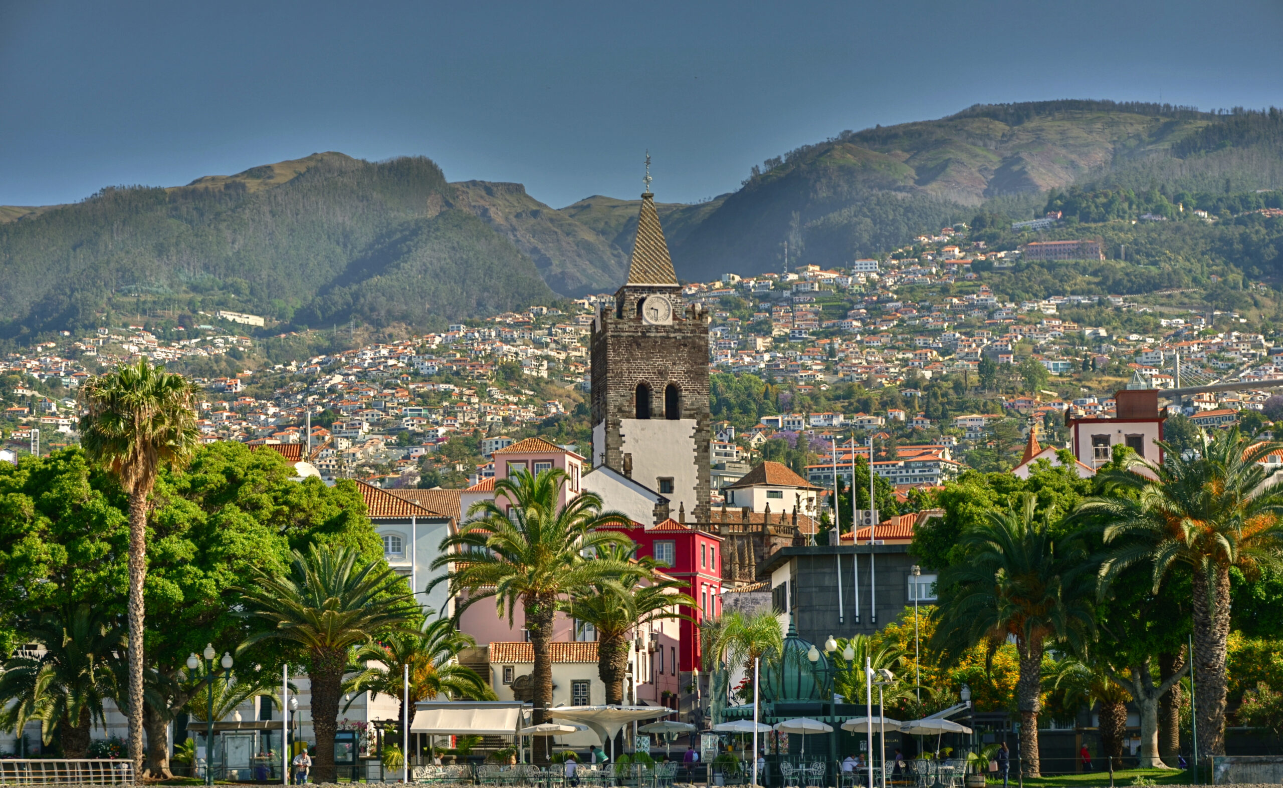 Funchal©FranciscoCorreia TurismoMadeira